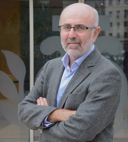 Director general de San Juan de Dios España, Josep Pifarré.