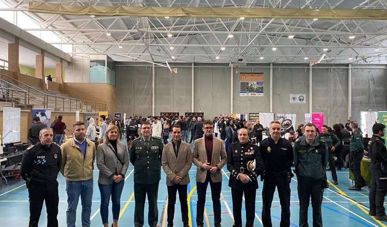 Es Andalucía - Jaén