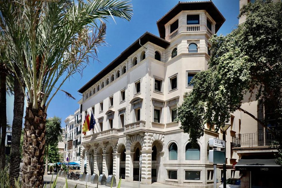 Archivo - Consellería de Presidencia, Coordinación de la Acción de Gobierno y Cooperación Local.