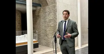 CHA pide al Ministerio la paralización de todos los proyectos de Forestalia bajo investigación judicial