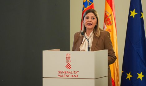 C. Valenciana