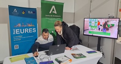 Es Andalucía - Cádiz