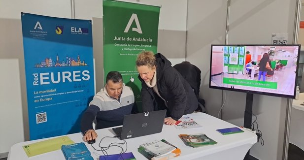 Es Andalucía - Cádiz