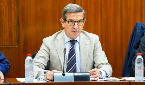 Es Andalucía - Sevilla