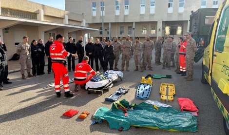 Es Andalucía - Cádiz