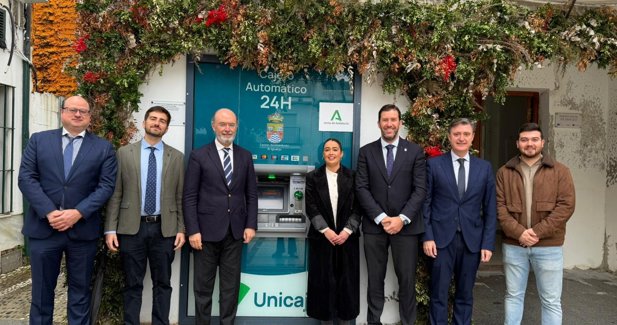 Es Andalucía - Málaga