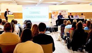 SEMERGEN y Sociedad Europea de Atención Primaria Cardiovascular analizan evidencias de control de riesgo cardiovascular