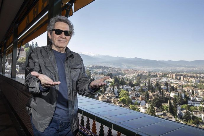 Archivo - Miguel Ríos.