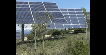 ZeC, preocupada por la posible extensión al término municipal de Zaragoza de la presunta trama de Forestalia