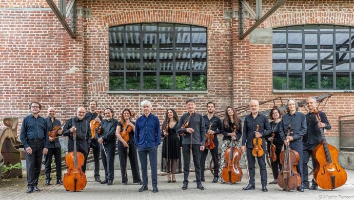 Orquesta Barroca de Sevilla