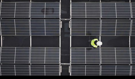 Es Andalucía - Córdoba