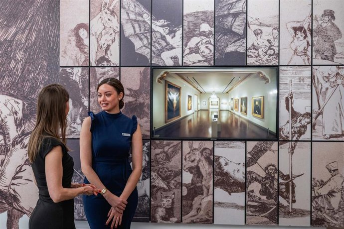 Fundación Ibercaja en ARCO.