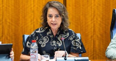 Es Andalucía - Huelva