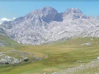 Archivo - Tremedales en Picos de Europa