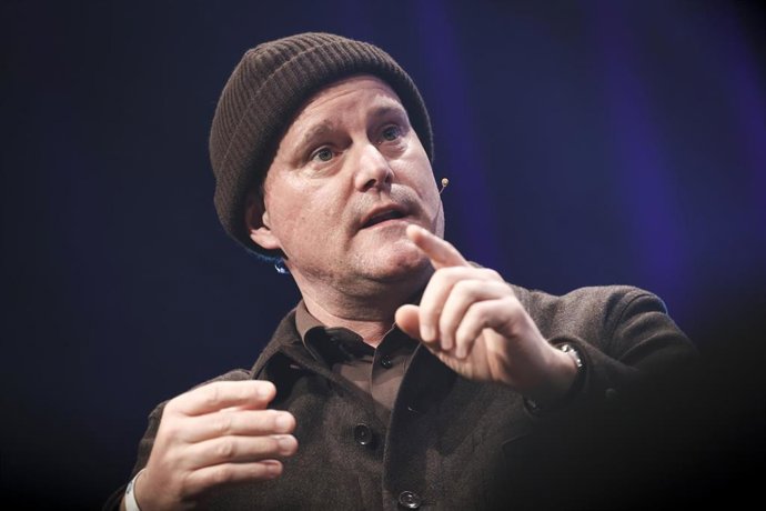 Oke Göttlich, presidente del St. Pauli.