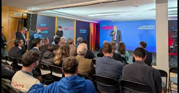 Joan Laporta confiará en el economista Oriol Amat como presidente de la Comisión Económica del FC Barcelona