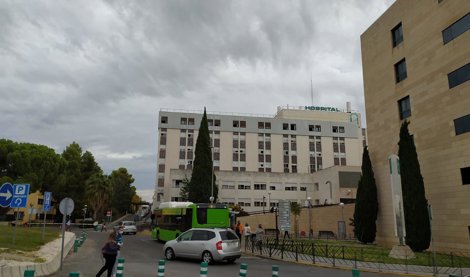 Es Andalucía - Córdoba