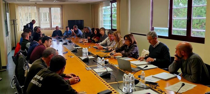 Foro Sanidad Animal de La Rioja