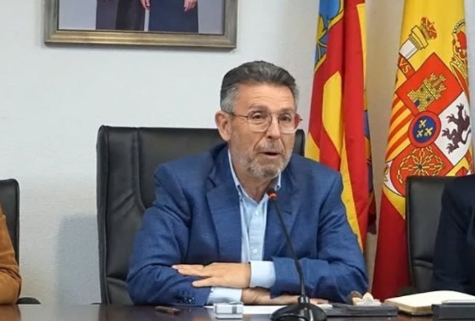 Manuel Pineda Cuenca, nuevo subdelegado del Gobierno en Alicante