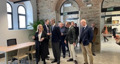 Es Andalucía - Córdoba