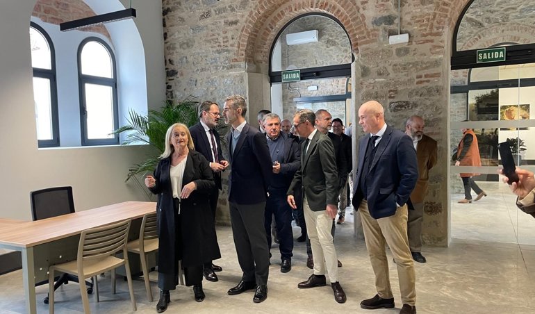 Es Andalucía - Córdoba