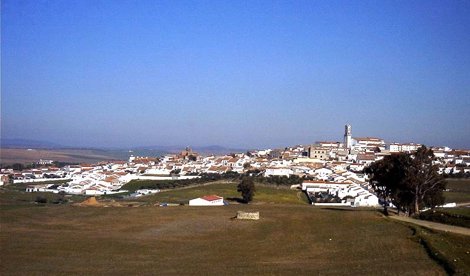 Andalucía