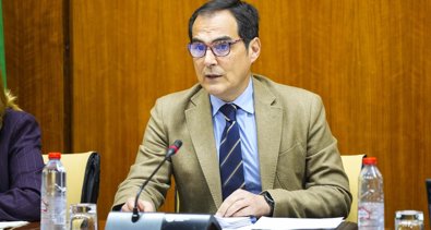 Es Andalucía - Sevilla