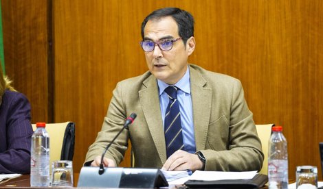 Es Andalucía - Sevilla