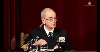 El JEMAD defiende el español como herramienta de "negociación" y "persuasión": "Puede influir de manera decisiva"