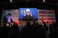 Hezbolá critica al Gobierno libanés por doblegarse ante Israel y asegura que sus fuerzas "no se rendirán"