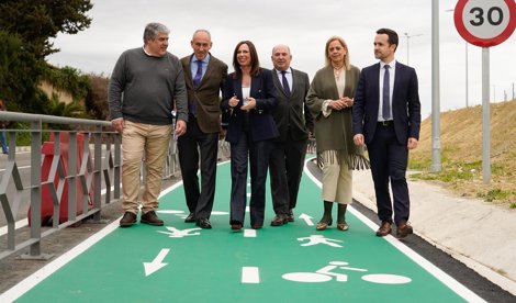 Es Andalucía - Sevilla