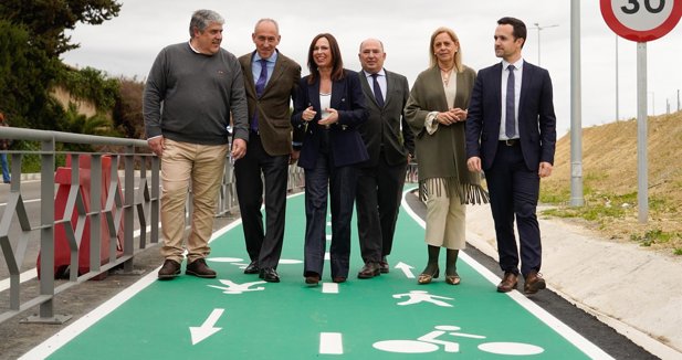 Es Andalucía - Sevilla