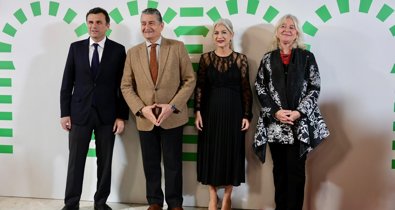 Es Andalucía - Cádiz