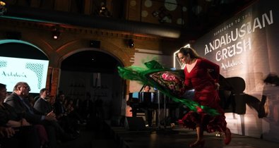 Es Andalucía - Sevilla