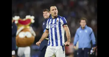 La Real Sociedad sujeta al Athletic Club y avanza a la final de la Copa del Rey