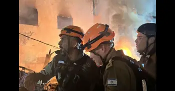 Guerra en Irán | Directo: Irán asegura haber atacado un petrolero de EEUU en el golfo Pérsico