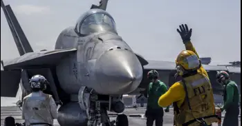 Guerra en Irán | Directo: Irán asegura haber atacado un petrolero de EEUU en el golfo Pérsico