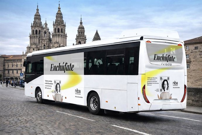 Campaña Enchúfate