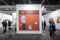 Sector de las Galerías de Arte anuncia una "acción reivindicativa" por un IVA reducido en la inauguración de Arco