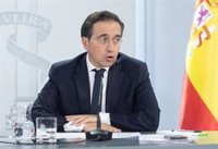 Albares descarta hablar con EEUU tras el choque con la Casa Blanca por el uso de las bases: "Es una decisión soberana"