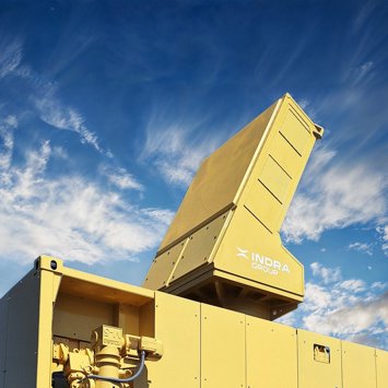 Radar español Ralofi