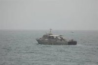 La Guardia Revolucionaria de Irán asegura haber atacado un petrolero de EEUU en el golfo Pérsico