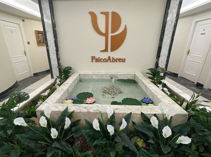 30 aniversario PsicoAbreu