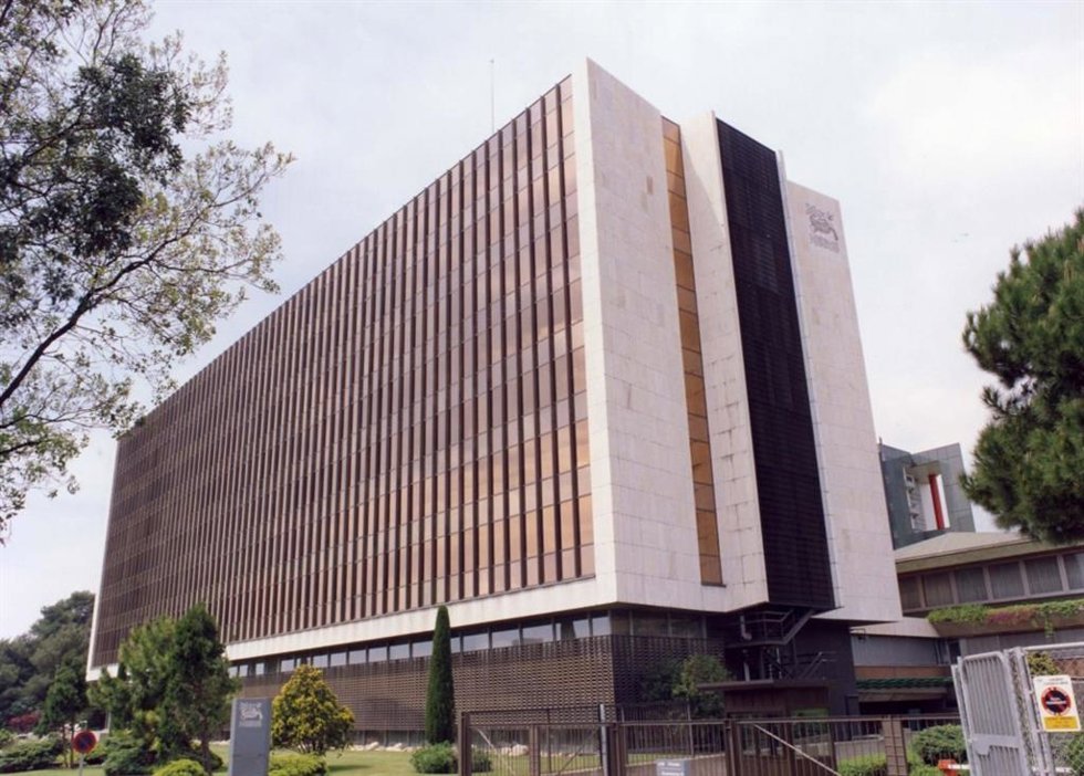 Sede de Nestlé