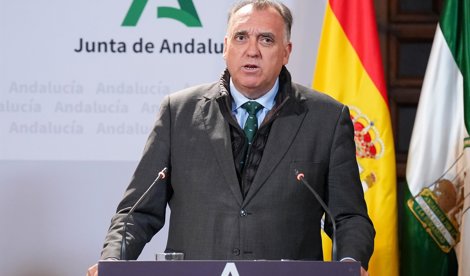 Es Andalucía - Sevilla