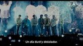 Vídeo: Netflix ha desvelado hoy el tráiler y póster oficial de BTS
