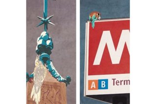 El hotel Thompson Madrid presenta una exposición inspirada en el año jubilar