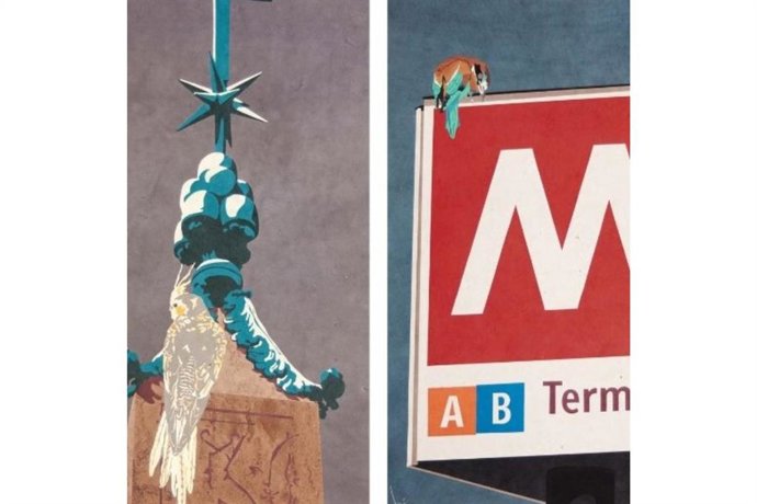 El hotel Thompson Madrid presenta una exposición inspirada en el año jubilar