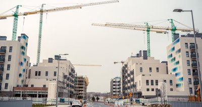 Construcción y vivienda