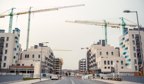 Construcción y vivienda